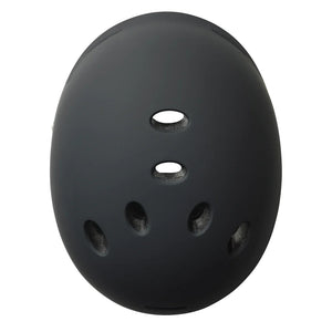 Triple 8 MIPS Helmet Gotham SS Black Rubber