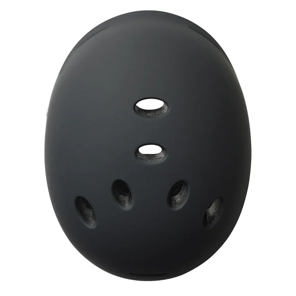 Triple 8 MIPS Helmet Gotham SS Black Rubber