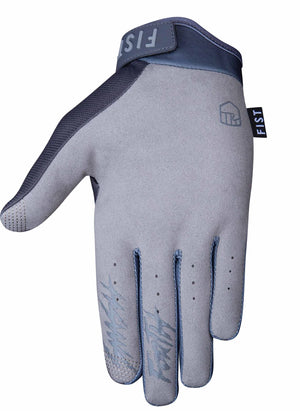 Fist Handwear Youth - Grey Stocker Glove