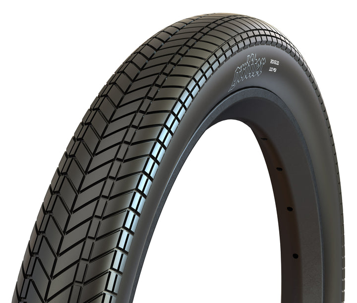 Maxxis Grifter Tyre 20"