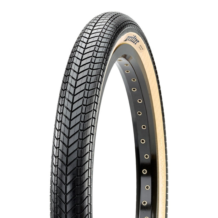 Maxxis Grifter Tyre 29"