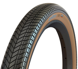 Maxxis Grifter Tyre 29"