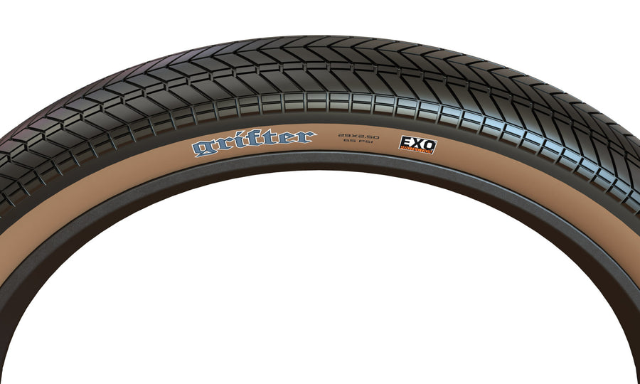 Maxxis Grifter Tyre 29"