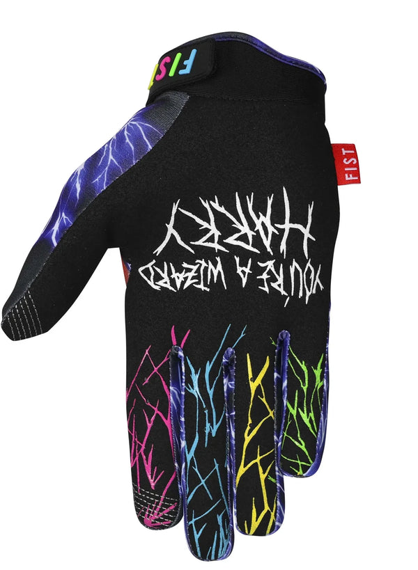 Fist Handwear Lil Fists - Harry Bink - Emoji Glove