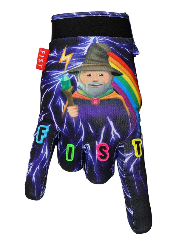 Fist Handwear Lil Fists - Harry Bink - Emoji Glove