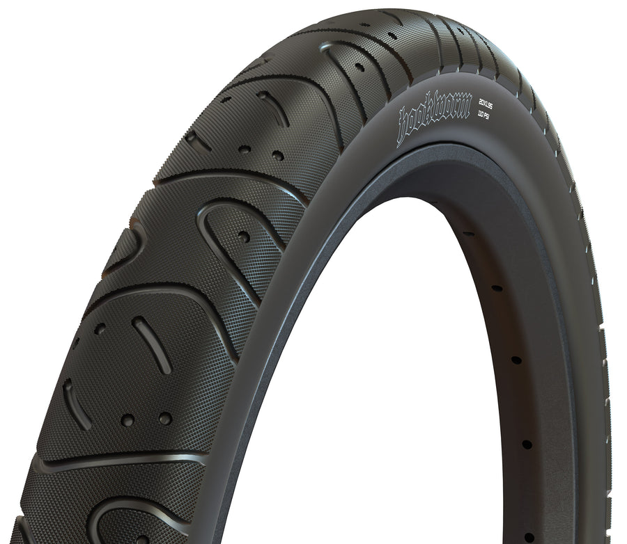 Maxxis Hookworm Tyre