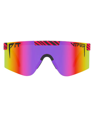 Pit Viper - The Hot Tropics 2000 Sunglasses Polarized