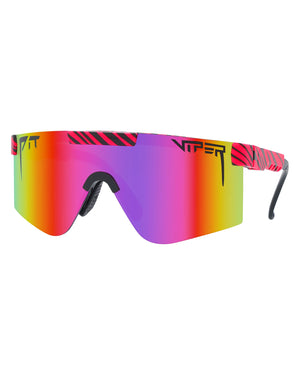 Pit Viper - The Hot Tropics 2000 Sunglasses Polarized