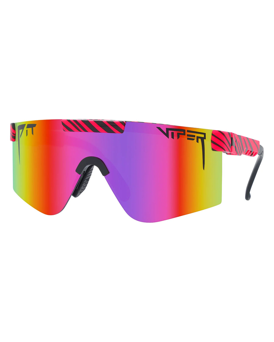 Pit Viper - The Hot Tropics 2000 Sunglasses Polarized