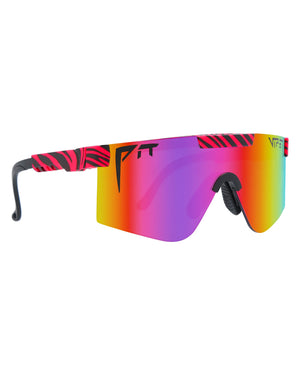 Pit Viper - The Hot Tropics 2000 Sunglasses Polarized