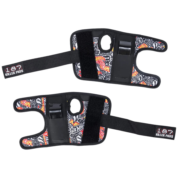 187 Killer Pads Six Pack Junior Hot Wheels™