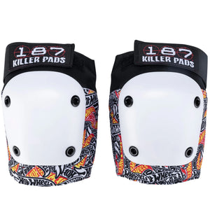 187 Killer Pads Six Pack Junior Hot Wheels™