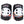 187 Killer Pads Six Pack Junior Hot Wheels™