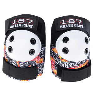 187 Killer Pads Six Pack Junior Hot Wheels™