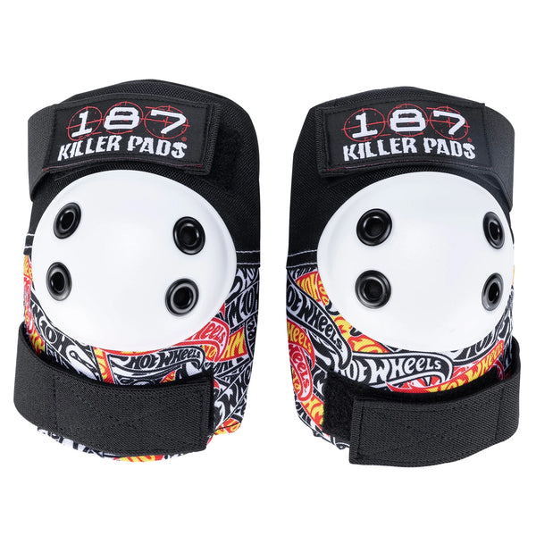 187 Killer Pads Six Pack Junior Hot Wheels™