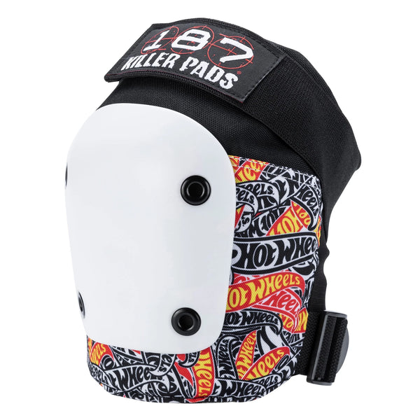 187 Killer Pads Six Pack Junior Hot Wheels™