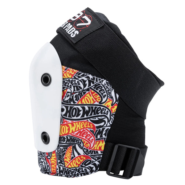 187 Killer Pads Six Pack Junior Hot Wheels™