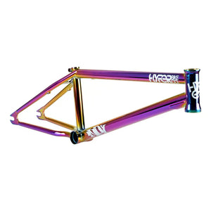 Hyper Logan Martin Indy Frame - Jet Fuel