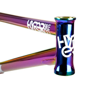 Hyper Logan Martin Indy Frame - Jet Fuel