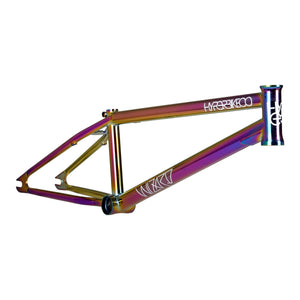 Hyper Wizard Frame - Jet Fuel