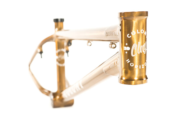 Colony Horizon Alloy BMX Frame