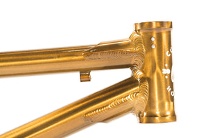 Colony Horizon Alloy BMX Frame