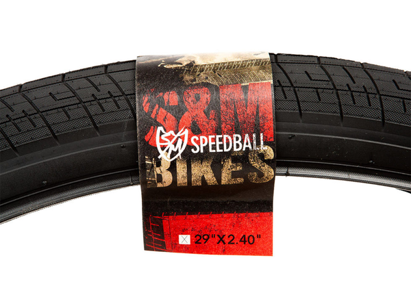 S&M Speedball Tyre 29"