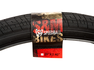 S & M Speedball Tyre 29"