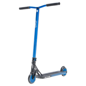 Root Industries INVICTUS V3 Scooter - Black/Mirror