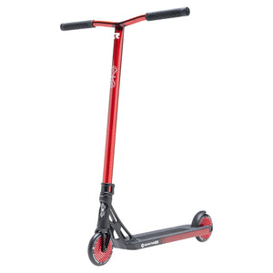 Root Industries INVICTUS V3 Scooter - Black/Mirror