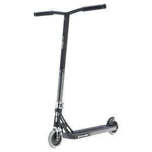 Root Industries INVICTUS V3 Scooter - Black/Mirror