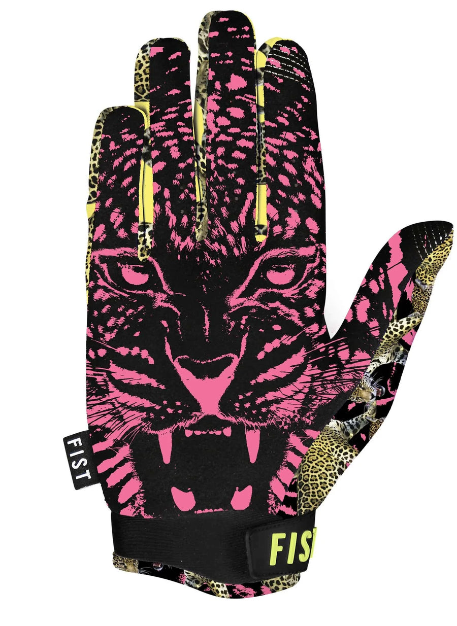 Fist Handwear Lil Fists - Jaguar Glove
