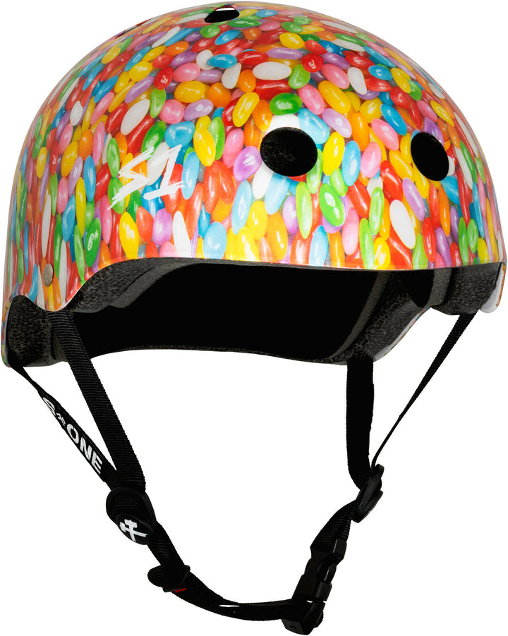 S-One Helmet - Lifer (Jelly Beans)