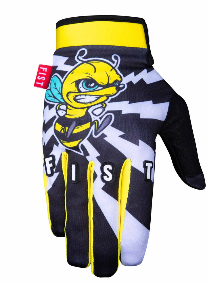 Fist Handwear Adult - Killabee Shockwave Glove
