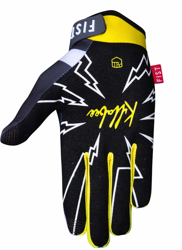 Fist Handwear Adult - Killabee Shockwave Glove