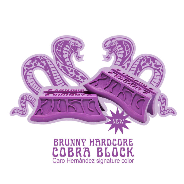 Brunny Hardcore P.O. Block 3056 Version 1.2 King Cobra