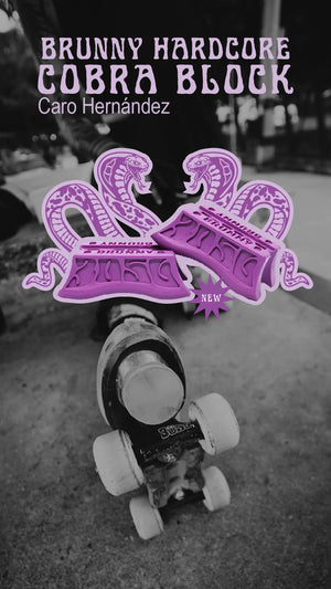 Brunny Hardcore P.O. Block 3056 Version 1.2 King Cobra