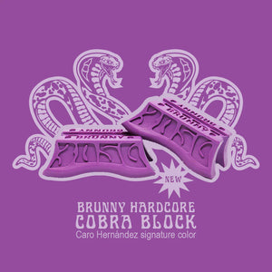 Brunny Hardcore P.O. Block 3056 Version 1.2 King Cobra