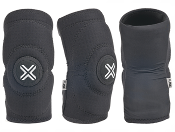 Fuse Alpha Knee Sleeves