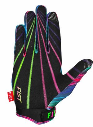 Fist Handwear Adult - Jess Gardiner Red Label - Lazer