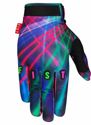 Fist Handwear Adult - Jess Gardiner Red Label - Lazer