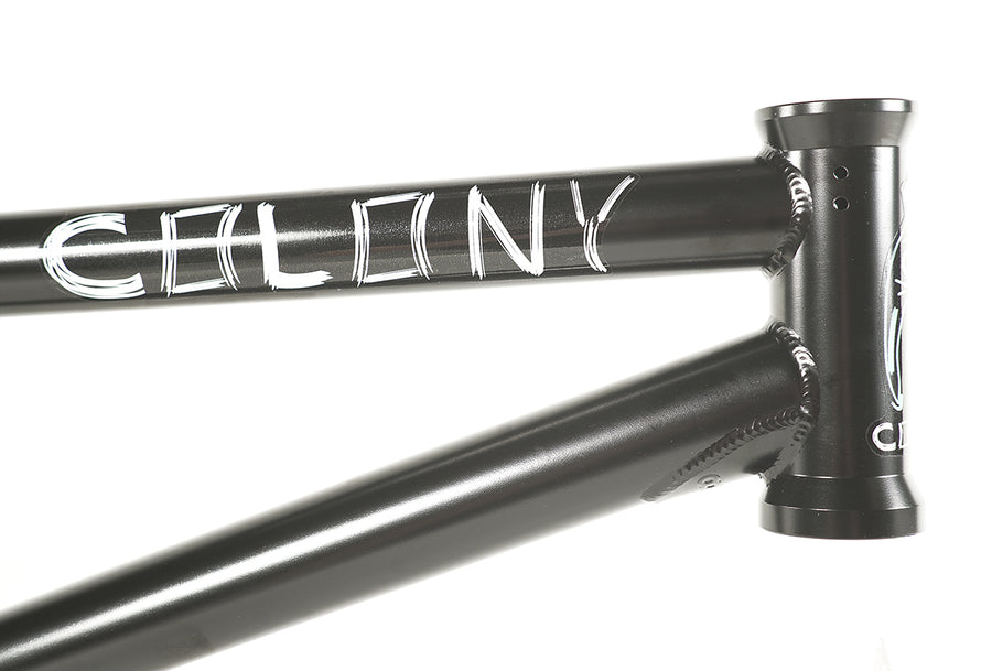 Colony M8 "Lite" BMX Frame