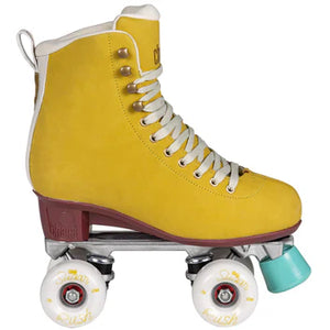 Chaya Roller Skates - Melrose Deluxe (Amber)