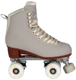 Chaya Roller Skates - Melrose Deluxe (Latte)