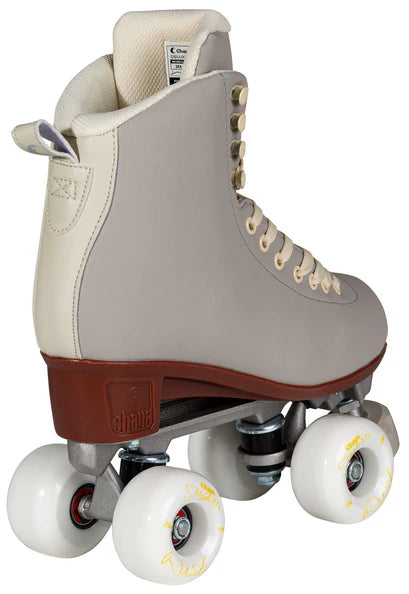 Chaya Roller Skates - Melrose Deluxe (Latte)