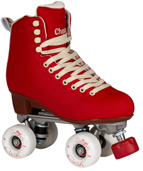 Chaya Roller Skates - Melrose Deluxe (Ruby)