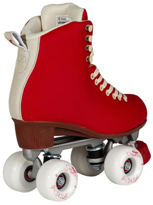 Chaya Roller Skates - Melrose Deluxe (Ruby)