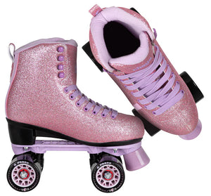 Chaya Roller Skates - Melrose (Glitter)
