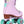 Chaya Roller Skates - Melrose (Lavender)