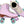 Chaya Roller Skates - Melrose (Lavender)